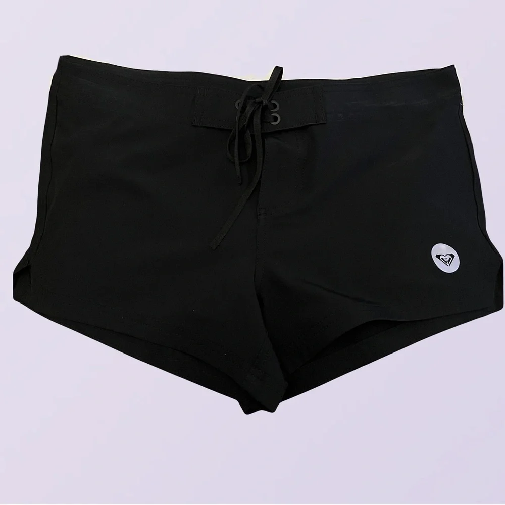 Roxy Women's To Dye 2” Boardshorts - Picture 2 of 4